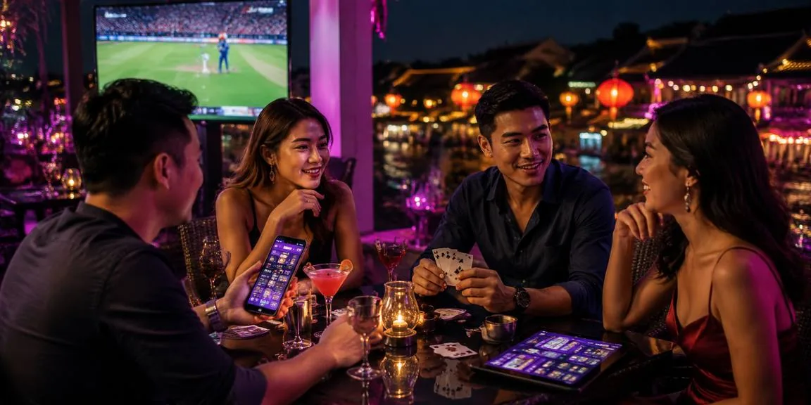 kuwin37 Việt Nam Sảnh casino