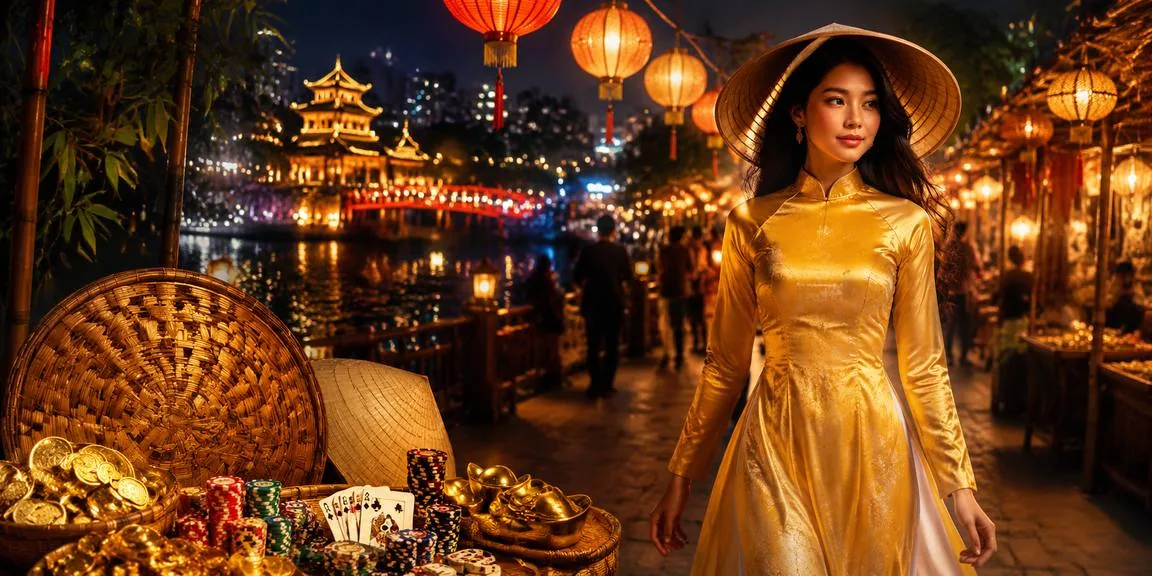 kuwin37 Việt Nam Sảnh casino